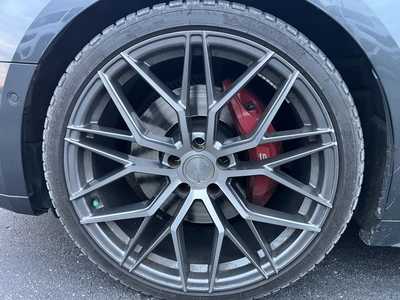 2019 Audi S5, $35000. Photo 4