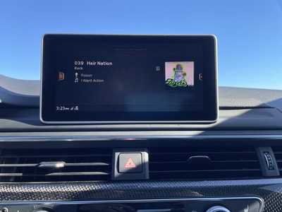 2019 Audi S5, $32000. Photo 6