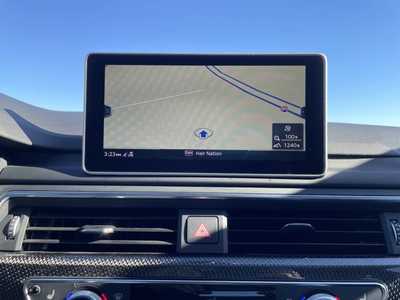 2019 Audi S5, $32000. Photo 7