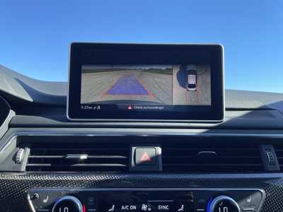 2019 Audi S5, $32000. Photo 8