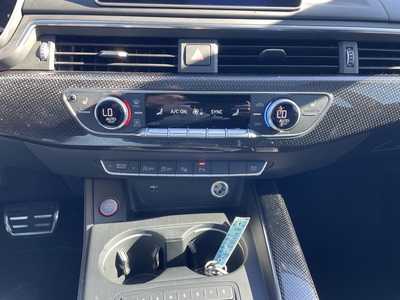 2019 Audi S5, $32000. Photo 9