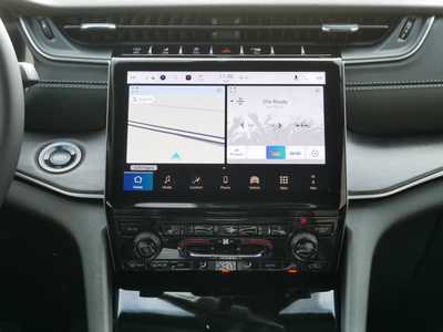 2025 Jeep Grand Cherokee L, $46551. Photo 10