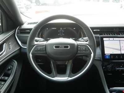 2025 Jeep Grand Cherokee L, $46551. Photo 11