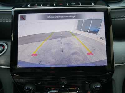 2025 Jeep Grand Cherokee L, $46551. Photo 12