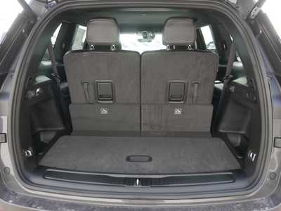 2025 Jeep Grand Cherokee L, $46551. Photo 5