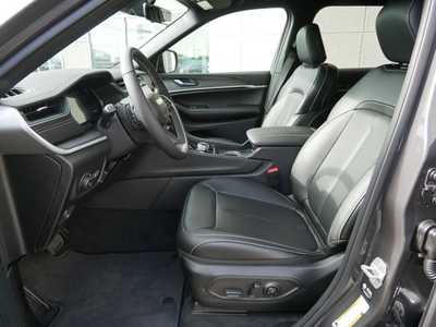 2025 Jeep Grand Cherokee L, $46551. Photo 6