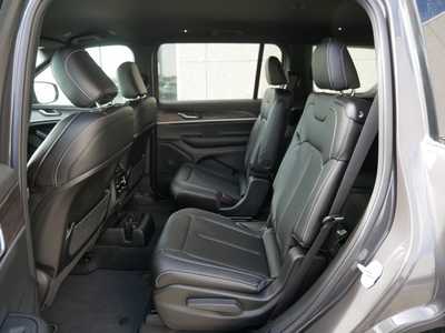 2025 Jeep Grand Cherokee L, $46551. Photo 8