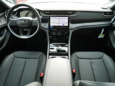 2025 Jeep Grand Cherokee L, $46551. Photo 9