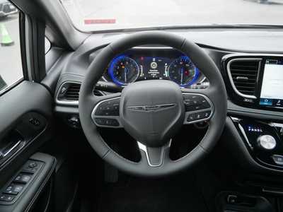 2026 Chrysler Pacifica, $45007. Photo 11