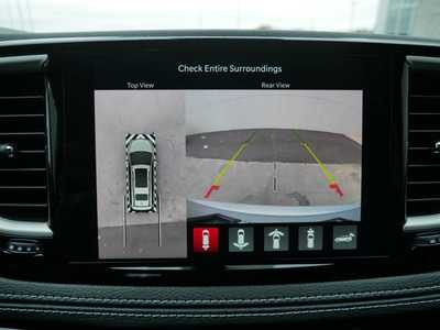 2026 Chrysler Pacifica, $45007. Photo 12