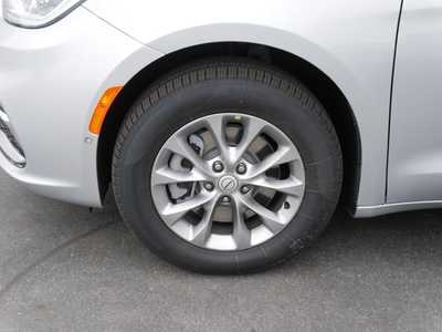 2026 Chrysler Pacifica, $45007. Photo 4