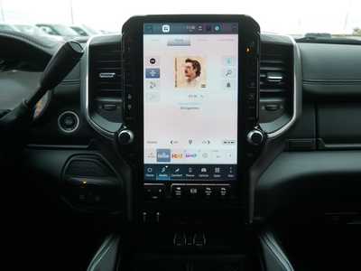 2026 RAM 2500 Ext Cab, $82724. Photo 10