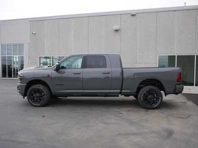 2026 RAM 2500 Ext Cab, $82724. Photo 3