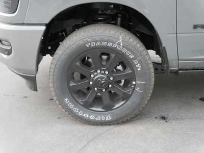 2026 RAM 2500 Ext Cab, $82724. Photo 4