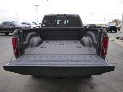 2026 RAM 2500 Ext Cab, $82724. Photo 5