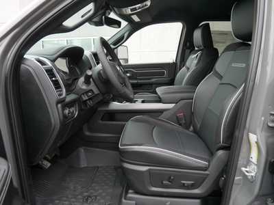 2026 RAM 2500 Ext Cab, $82724. Photo 6