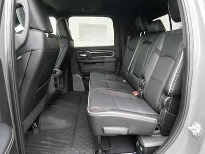 2026 RAM 2500 Ext Cab, $82724. Photo 8