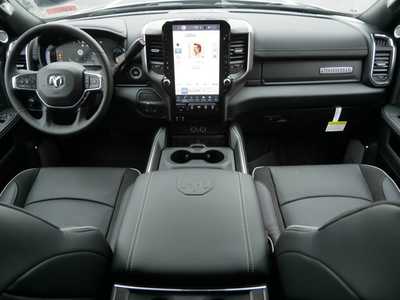 2026 RAM 2500 Ext Cab, $82724. Photo 9