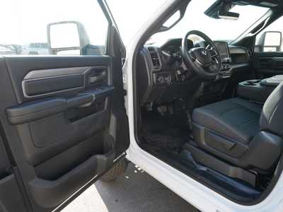 2026 RAM 3500 Reg Cab, $47208. Photo 4