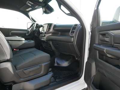 2026 RAM 3500 Reg Cab, $47208. Photo 5
