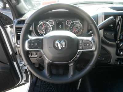 2026 RAM 3500 Reg Cab, $47208. Photo 6