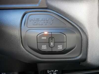 2026 RAM 3500 Reg Cab, $47208. Photo 7