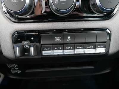 2026 RAM 3500 Reg Cab, $47208. Photo 8