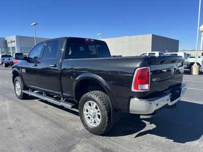 2015 RAM 2500 Crew Cab, $40000. Photo 11