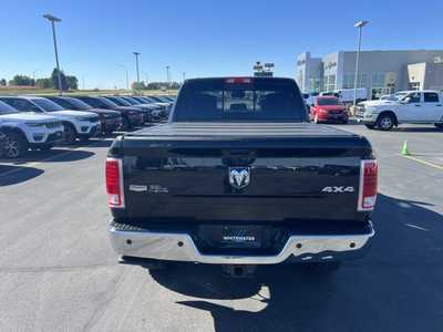 2015 RAM 2500 Crew Cab, $40000. Photo 12