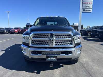2015 RAM 2500 Crew Cab, $40000. Photo 2