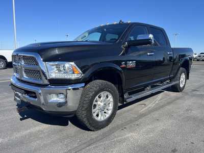 2015 RAM 2500 Crew Cab, $40000. Photo 3