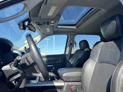 2015 RAM 2500 Crew Cab, $40000. Photo 4