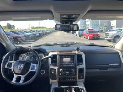 2015 RAM 2500 Crew Cab, $40000. Photo 5