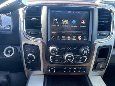 2015 RAM 2500 Crew Cab, $40000. Photo 6