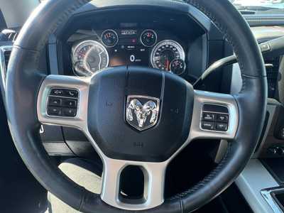 2015 RAM 2500 Crew Cab, $40000. Photo 7