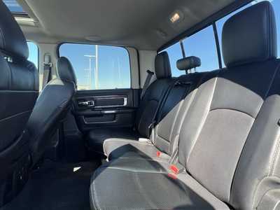 2015 RAM 2500 Crew Cab, $40000. Photo 9