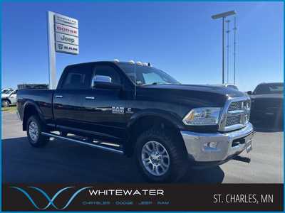 2015 RAM 2500 Crew Cab, $40000. Photo 1