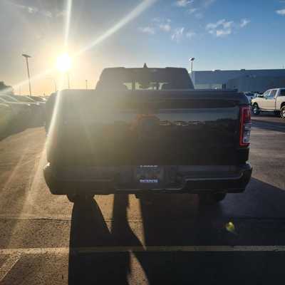 2023 RAM 1500 Ext Cab, $33000. Photo 3