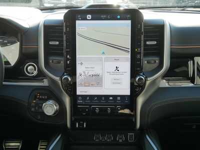 2026 RAM 1500 Crew Cab, $82685. Photo 10