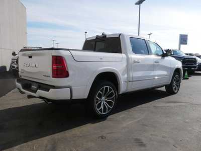 2026 RAM 1500 Crew Cab, $82685. Photo 2