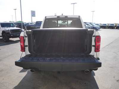 2026 RAM 1500 Crew Cab, $82685. Photo 5