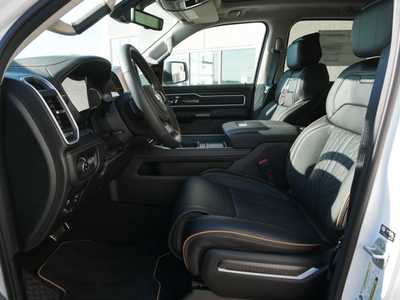 2026 RAM 1500 Crew Cab, $82685. Photo 6