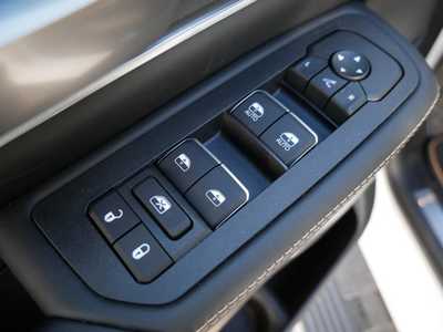 2026 RAM 1500 Crew Cab, $82685. Photo 7