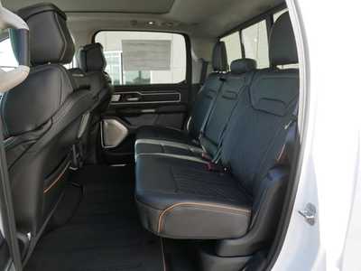 2026 RAM 1500 Crew Cab, $82685. Photo 8