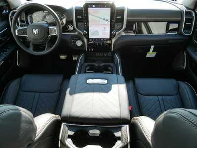 2026 RAM 1500 Crew Cab, $82685. Photo 9