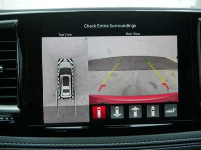 2026 Chrysler Pacifica, $45007. Photo 11