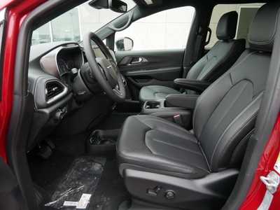 2026 Chrysler Pacifica, $45007. Photo 5