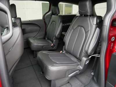 2026 Chrysler Pacifica, $45007. Photo 7