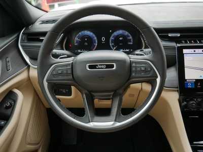 2025 Jeep Grand Cherokee, $44115. Photo 11