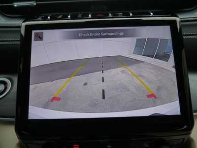 2025 Jeep Grand Cherokee, $44115. Photo 12